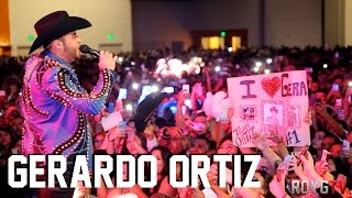 Gerardo Ortiz Increible