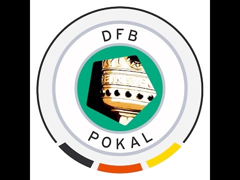 DFB-Pokal 2015/16 2. Runde Vorschau