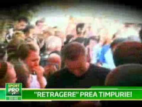 Fanii si au luat adio de la Alexandru Iatan! By RaZvYxXx