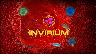 Invirium | Trailer (Nintendo Switch)