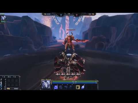 Smite - Thanatos Beginner Guide (in-depth) - How to Play Thanatos