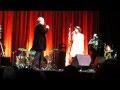 Tango & Kiss Of Fire in Berlin Hugh Laurie & Gaby ...