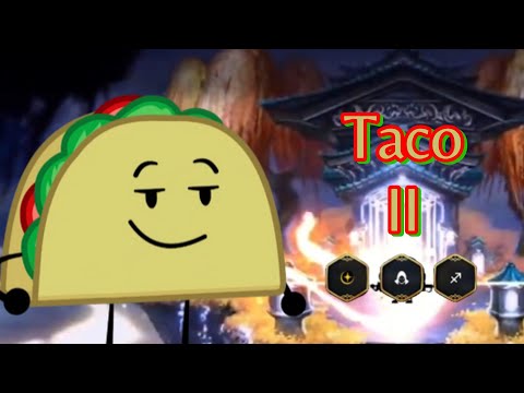 [EpicSeven Spirit Eye Celine] Inanimate Insanity Taco - New Object Preview Introduction