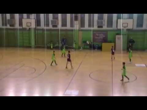 ZIMSKA LIGA, NK Klokočevac - NK Galgovo 2:0 (1. pol.)