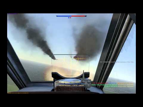 WAR THUNDER | ASB Fw190A-5