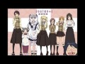 Maria Holic Ending Full 'Kimi Ni Mune Kyun ...