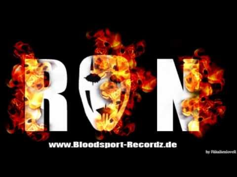 Murda Ron feat. Rusteck - Tief in die Materie (Painkilla 3 vol.1)