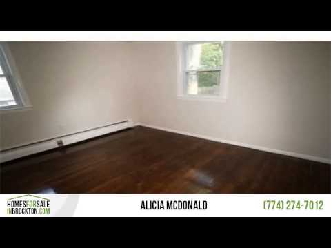 16 Farrington St Brockton, MA | $166,000 | MLS #71574046