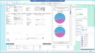 Customer Relation Management in SAP Business One