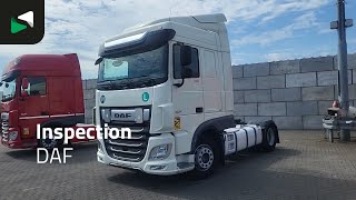 بيع السيارات القاطرة DAF XF 480 XF 4X2 2xTanks ACC Euro 6 - صورة 4 | Autoline LY السيارات القاطرة DAF XF 480 XF 4X2 2xTanks ACC Euro 6 | صورة 4 - Autoline