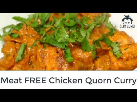 download lagu mp3 mp4 Quorn And Chickpea Curry, download lagu Quorn And Chickpea Curry gratis, unduh video klip Quorn And Chickpea Curry