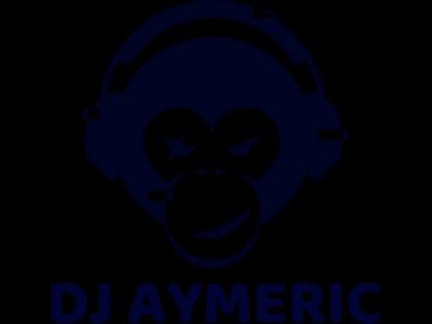 Dj Aymeric X Tmatt  Ce soir remix