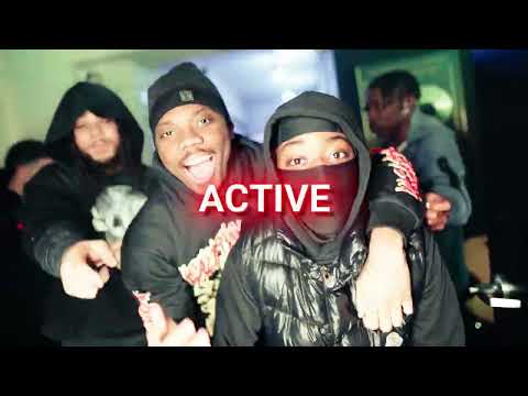 Nay Benz X Eddy Sb X Day Ryer -  Spooky (Official Video)