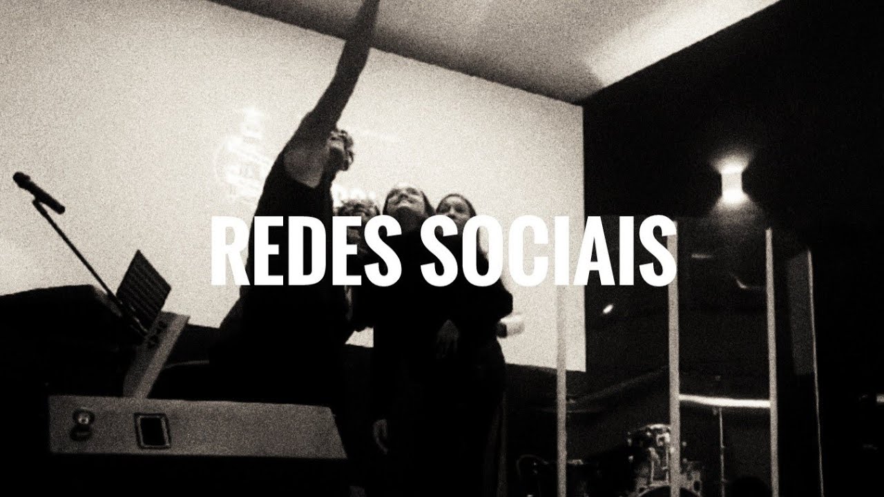 Teatro - Redes Sociais