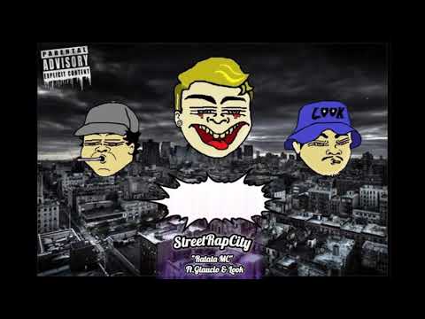 Ratata MC [trezerap] streetrapcity Gláucio kweller e Look [peucanetaBeatz] [Marciano]