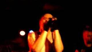 Bella Morte evensong 10/22/07 seattle