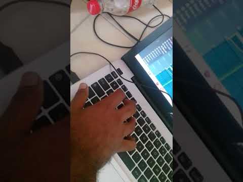 Séance delir reggae impro....en  attendant les remix 2018