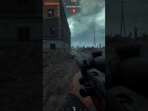 How to clear chokes in Hell Let Loose... | GASH