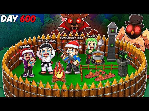 We Made The SAFEST BASE In 99 Nights In The Forest As ENGINEER 😱| Roblox