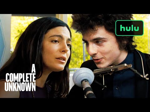 Thumbnail of the video: It Ain't Me Babe