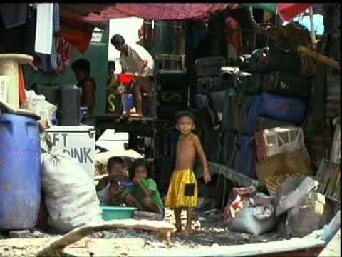 life 4:22 | holding our ground