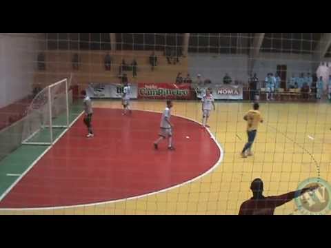 A.A. Itapeva x A.A. FIB / Bauru - Ginásio Antonio de Queiroz