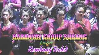 Download lagu Jaipongan baranyay group. Kembang boled mp3 Download lagu Jaipongan baranyay group. Kembang boled mp3