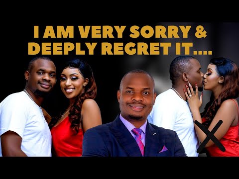 I Was Drunk On That Night Wueh Kennedy Rapudo Breaks Silence After The Heavy Breakup Post By Amber.