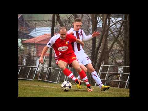 LIMANOVIA Szubryt Limanowa - GARBARNIA 0:1 (0:1)