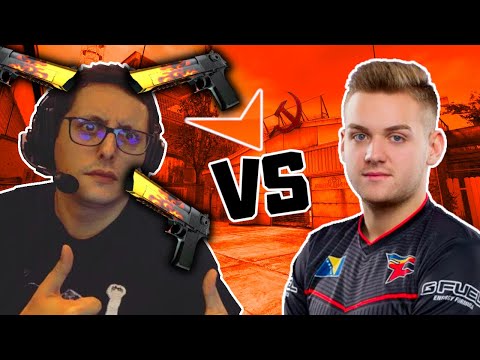 ZORLAK vs NiKo (FACEIT)