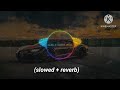 Rodi Main To Ganna Lai Re Slowed And Reverb Song