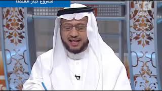 صورة برنامج (فتاوى) (015) لمعالي الشيخ صالح الفوزان بتاريخ [1432-11-22] - كبار العلماء