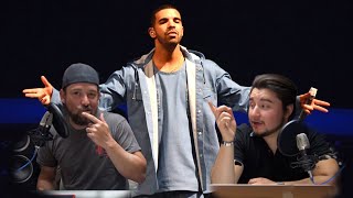 Drake 6pm in New York REACTION FRReacts