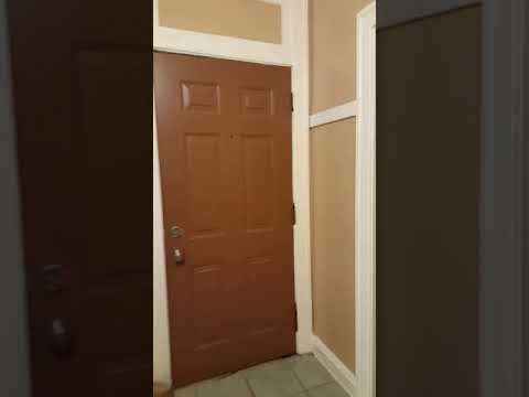 Oversized Vintage apartment that feels like home!