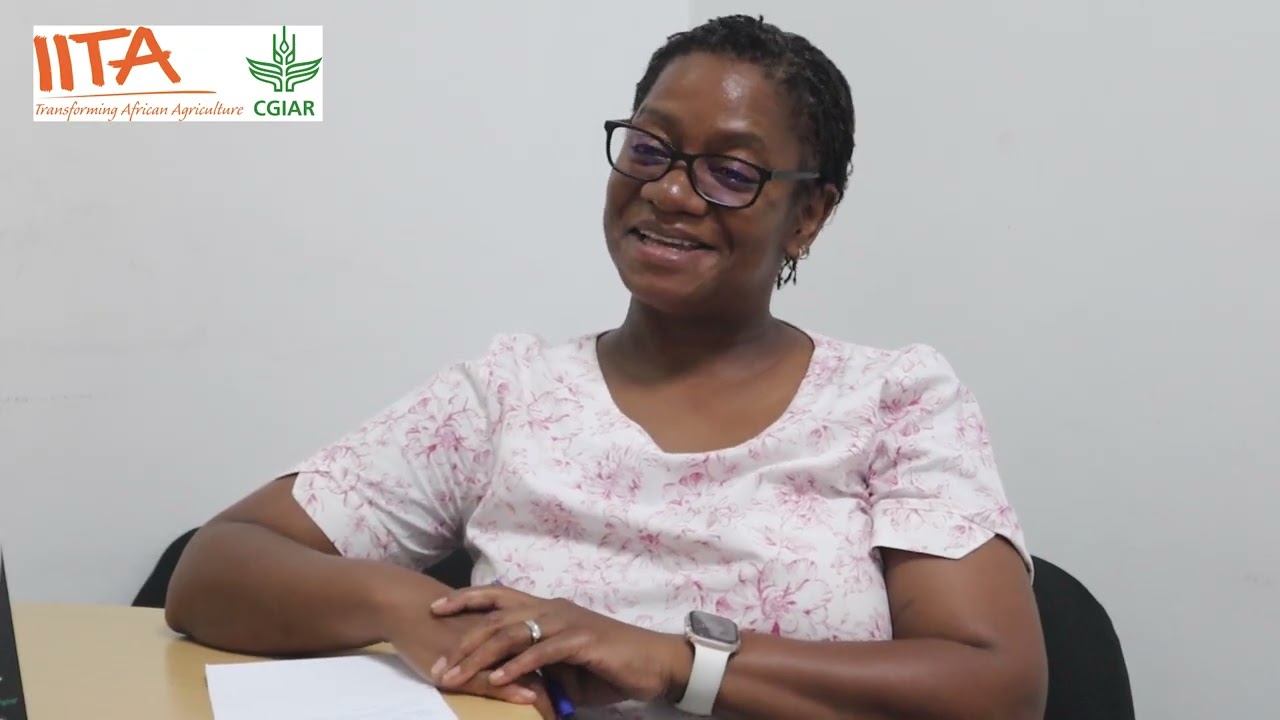 Voices of Senior Women Sciences on IDWGS 2026