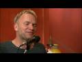 STING - Shape Of My Heart - YouTube