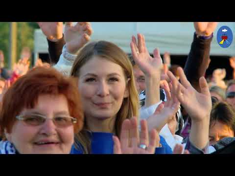 Spotkanie otwarte 19.05.2018 - Wylanie Ducha Św.