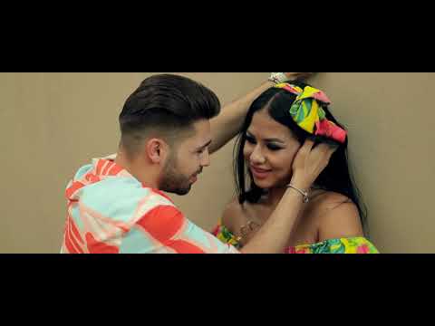 I.C Music Production and Luis Gabriel