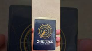 Uso-hachi! #onepiece #anime #cards #card #onepiecetcg #onepieceedit