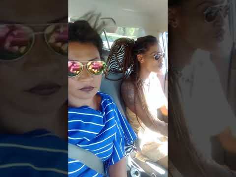 Lil Kee, Keezone Boyz, Bust it wide open PART ONE