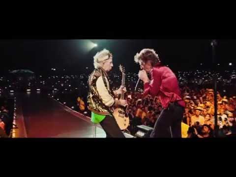 "Rolling Stones in Cuba" kommt ins Kino— Rolling Stone