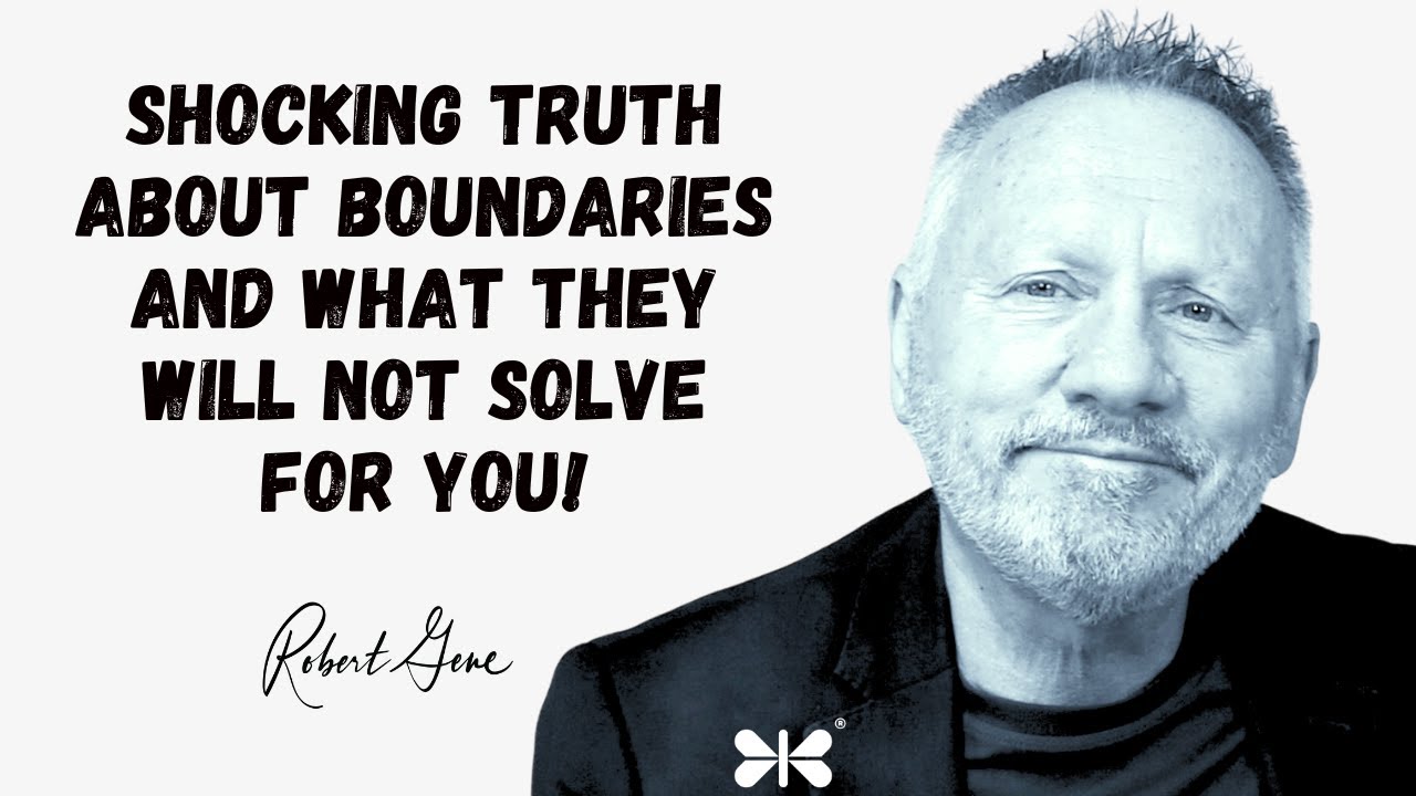 Expert Warns: Don't Set Boundaries Without Doing This First! #boundariescoach #boundary