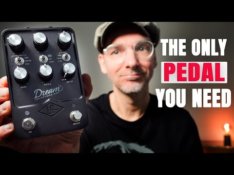 Universal Audio Dream '65 | Review