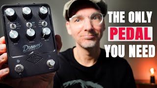 Universal Audio Dream '65 | Review