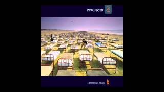Pink Floyd - Yet Another Movie / Round and Around (The Grand Canal, Venice, Italy, 15.07.1989)