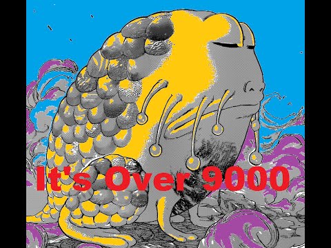 Toriko Chapter 369 " Over 10000 "  トリコ