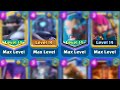 I MAXED Out A NEW Account To BEAT THE GAME