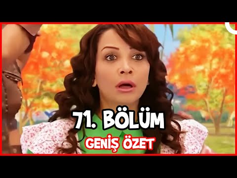 BEZ BEBEK 71. BÖLÜM GENİŞ ÖZET