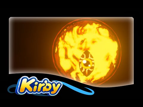 Dark Mind Phase 2 [Kirby & the Amazing Mirror Remix/Animation]