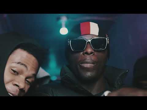 Lil Buckss X Fahdy Goon X Mir220 - Rapper Weed (Official Video)